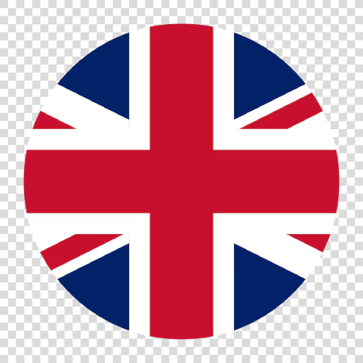 UK flag